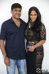 Maga Maharaju Movie Audio Launch